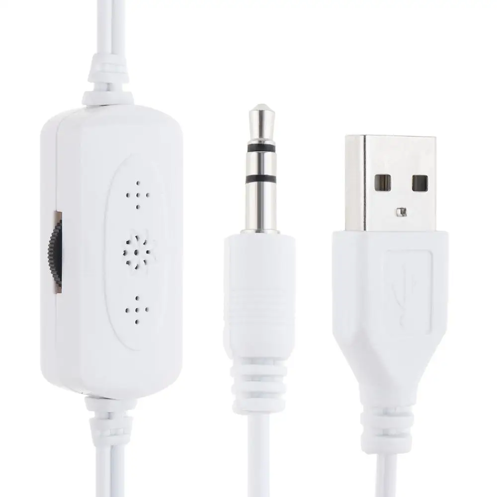 EZEEY S4 Mini USB 5V сабвуфер ноутбук динамик 3 5 мм аудио стерео объемный звук компьютера