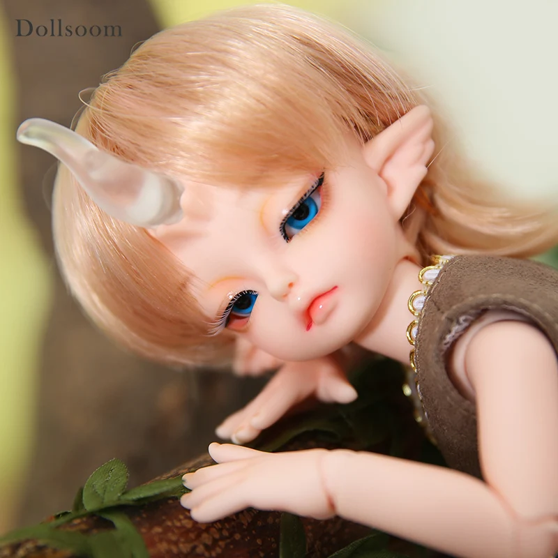 Daka 1/6 BJD куклы Смола SD игрушки для детей друзья Сюрприз подарок мальчиков девочек