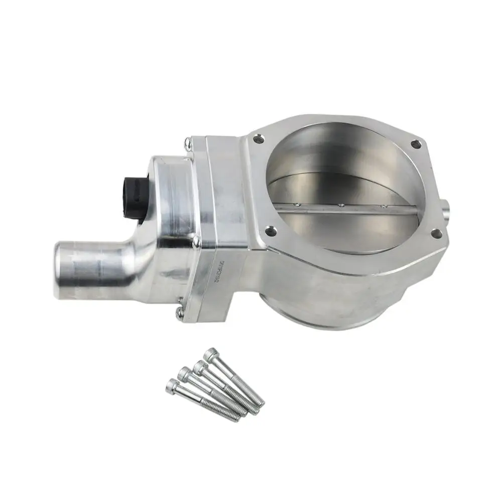 AP02 12605109 дроссельной заслонки для Chevrolet Chevy GM LS3 LS7 L99 Корвет Camaro 102 мм