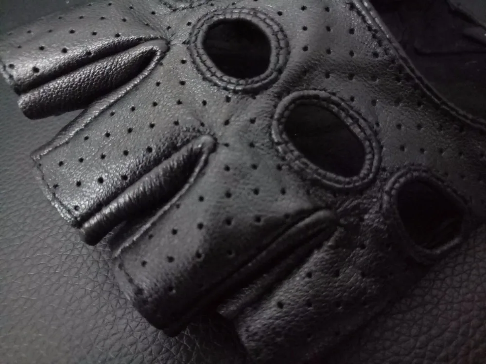 2017 SPEXCEL черные кожаные перчатки высокого качества велосипедные из овечьей кожи с