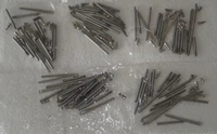 5 sets new bb clarinet repair parts screws accessories