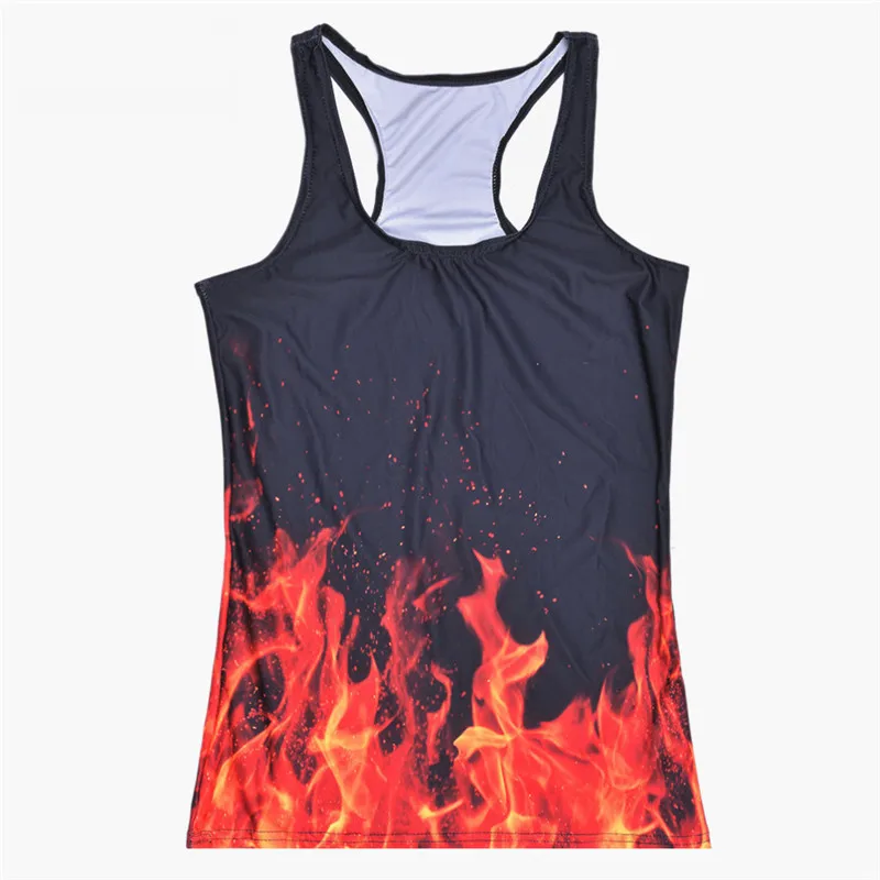 Топы летние женские блузки без бретелек рукавов с цифровой печатью повседневные