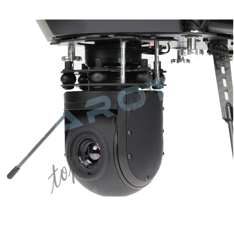 Таро флайр карданный шарнир PTZ Pot с камерой FLIR640PRO/без TL04FLIR TL05FLIR для