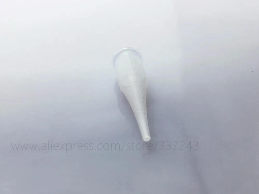 500 шт игла для бровей 1R колпачки перманентного макияжа Тату оборудование