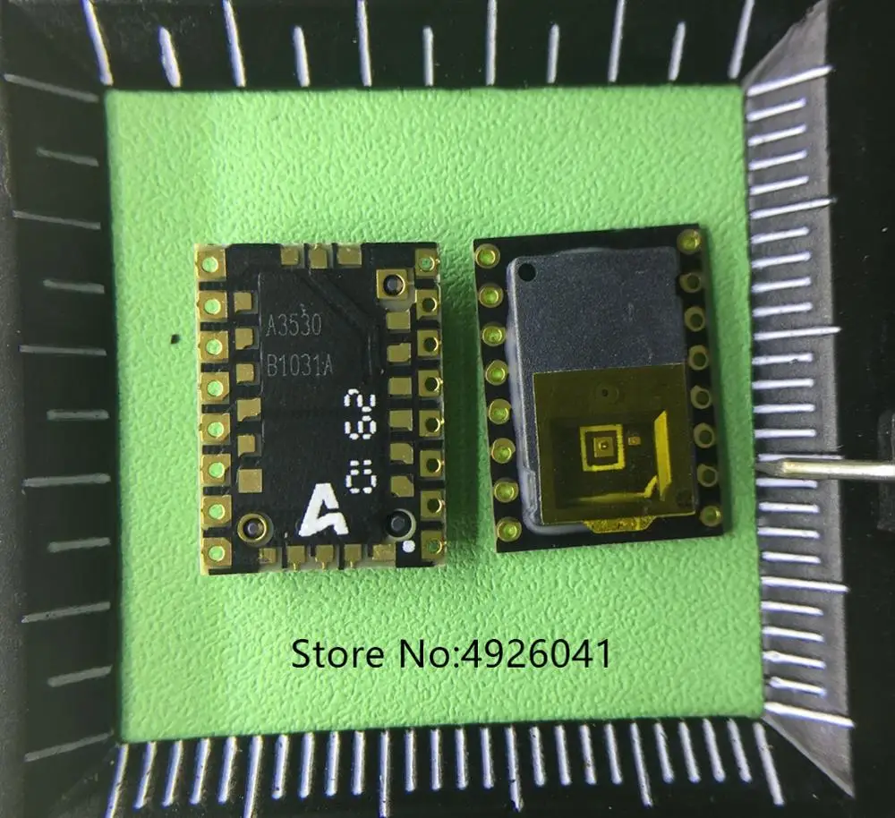 

ADNS-3530 16-SMD Новый и оригинальный