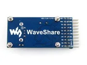 SL811 USB плата SL811HST-AXC SL811HS Узловая ведомая оценка Комплект модуля макетной платы |