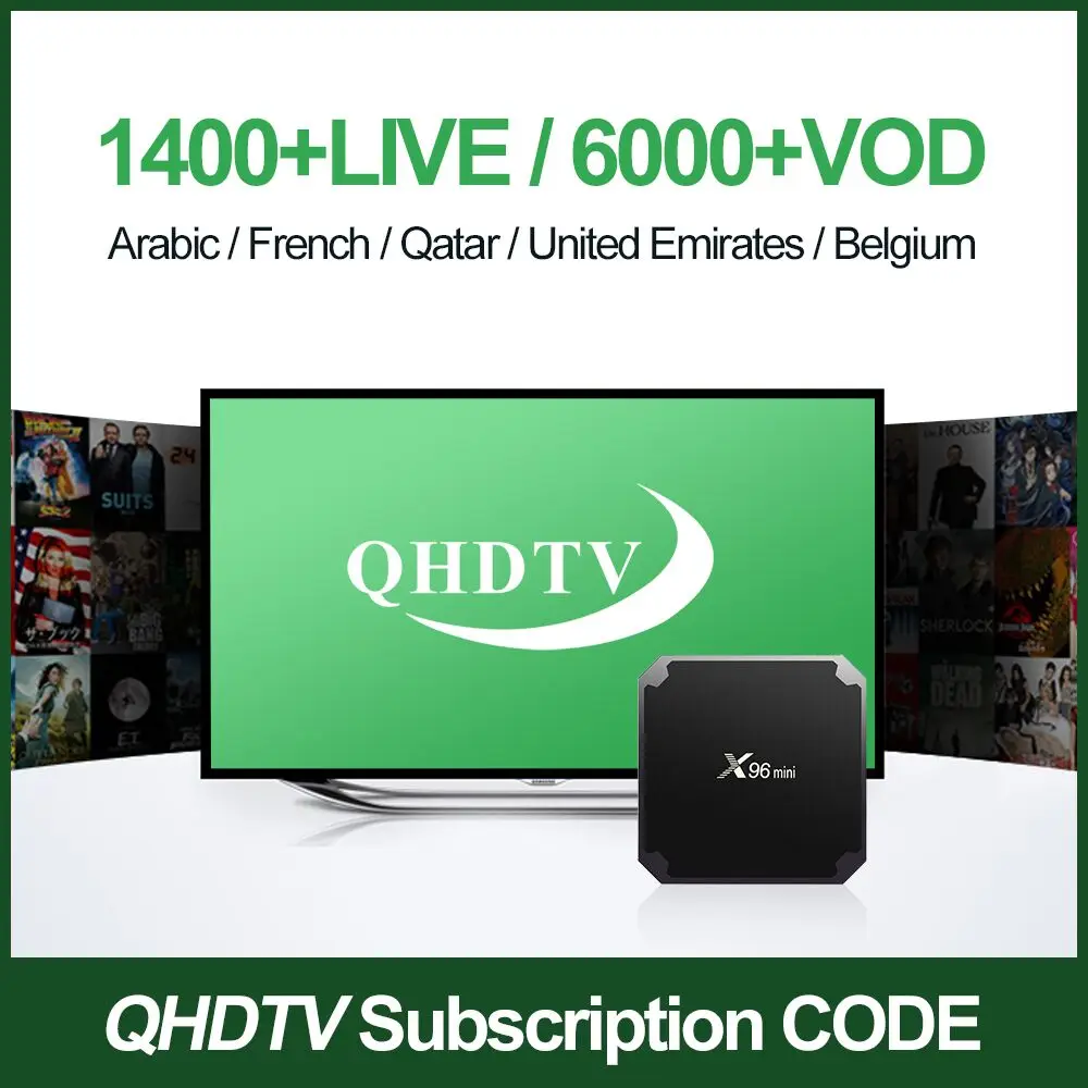 Apkin tv box Лучший Frence QHD tv IP tv подписка арабские мировые каналы для Android Smart tv Box smart tv m3u URL бесплатный тест