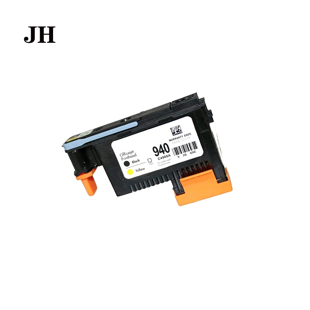 Печатающая головка JH 940 C4900A C4901A для HP officejet pro 8000 8500 8500A A909a A909n A909g A910a A910g A910n|Детали