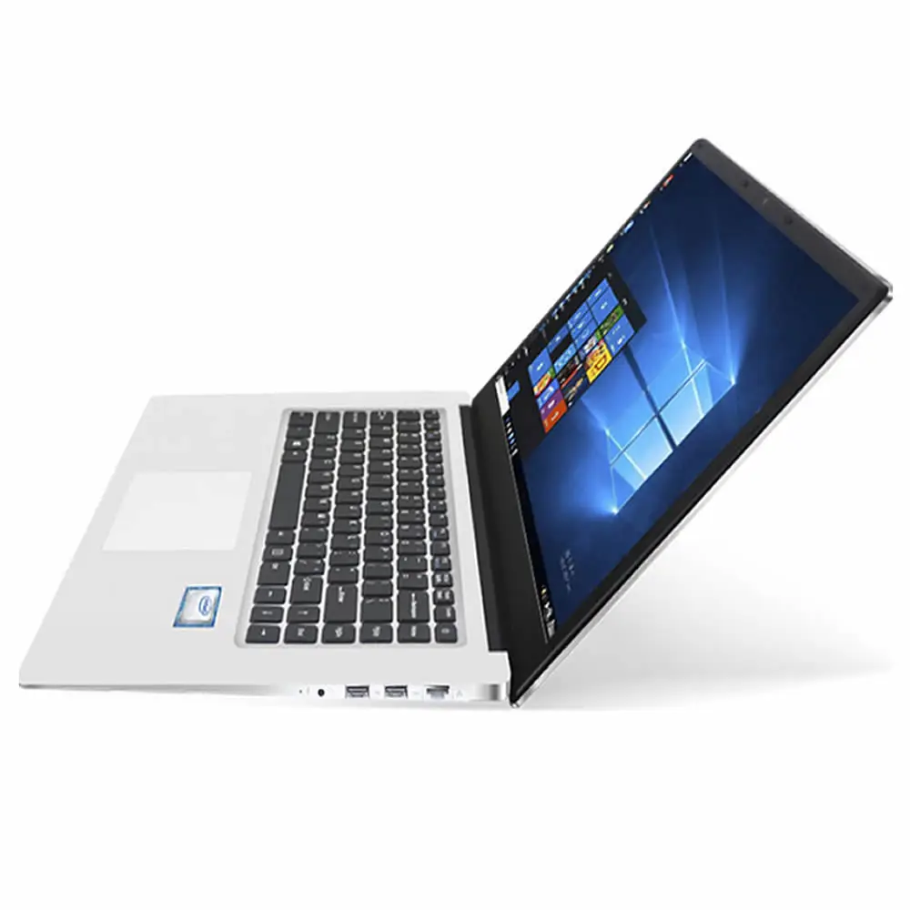 15 6 дюймовый ультратонкий ноутбук 2 ГБ/6 ГБ 32 ГБ/64 Гб SSD Windows 10 WIFI bluetooth компьютер