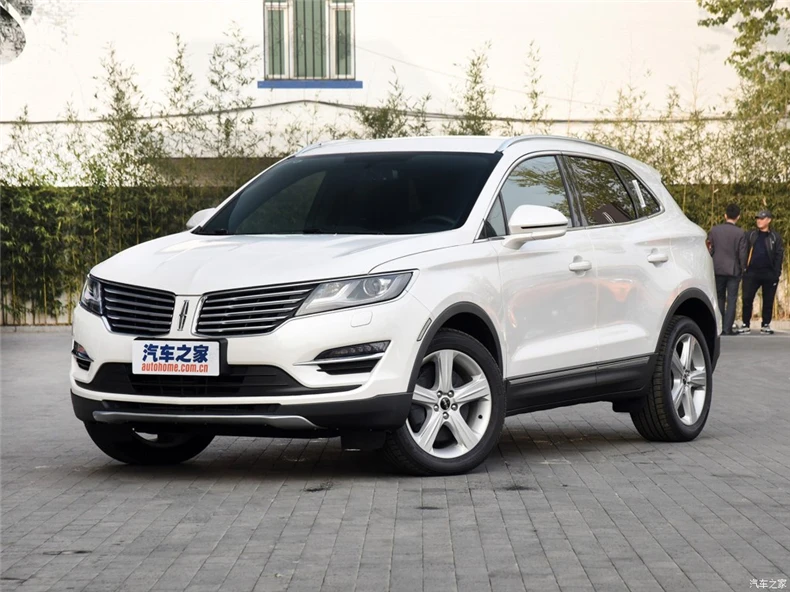 Задняя крышка для багажника Lincoln MKC, защитная крышка для багажника, аксессуары
