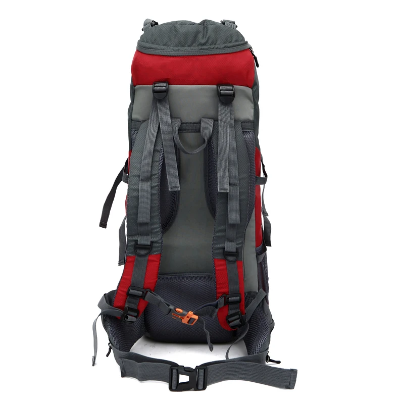 Free Knight 65L+ 5L рюкзаки для спорта на открытом воздухе, кемпинга, альпинизма, рюкзаки, водонепроницаемые нейлоновые спортивные сумки, туристические походные рюкзаки