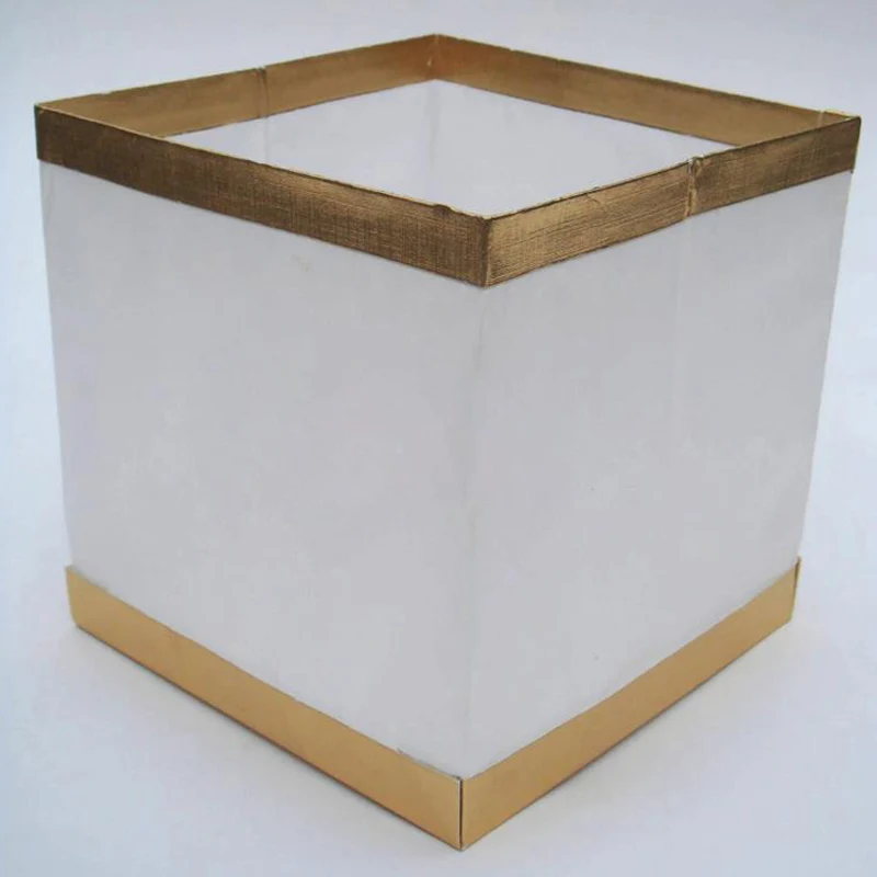 20 шт./лот китайский плавающий водный фонарь для загадывания желания фонарики