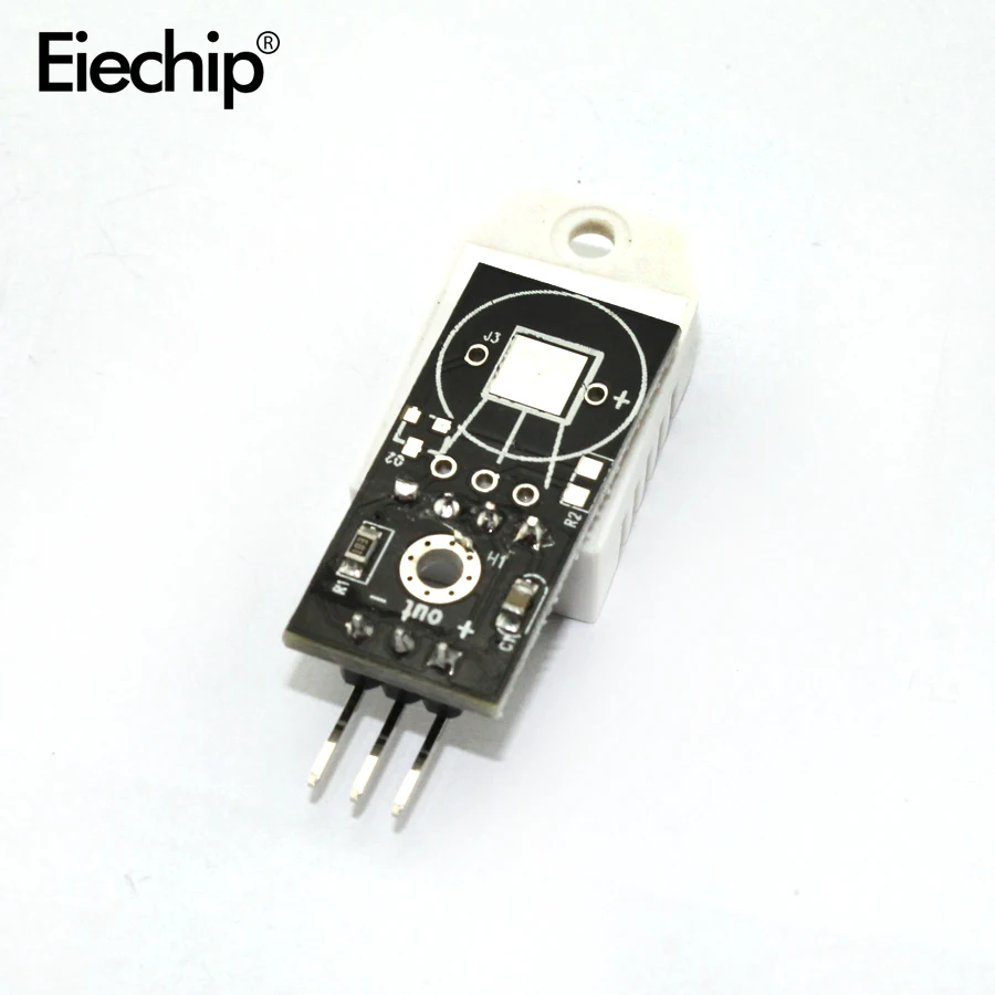 1 шт. DHT22 цифровой Температура и влажности Сенсор AM2302 модуль + PCB с кабелем DuPont для