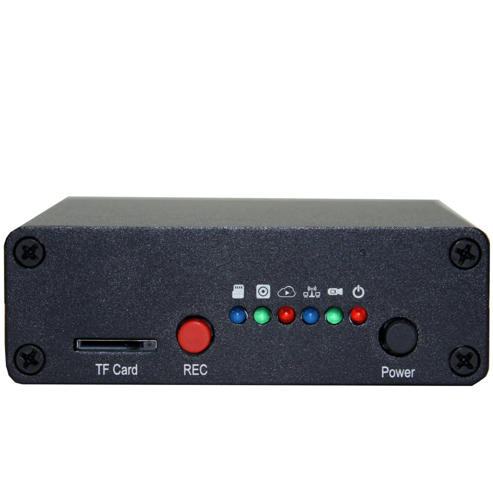 MPEG4 H.264 SD Аналоговый Видео Аудио кодер CVBS AV RCA к IP потоковый кодировщик IPTV H264 с RTMP HLS