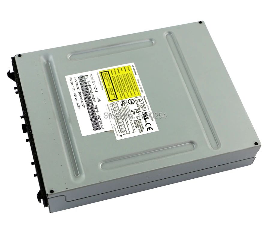 Оригинал для Lite On DG 16D5S 1175 DVD привод Slim liteon dvd xbox360 xbox 360 slim|Запасные части| |