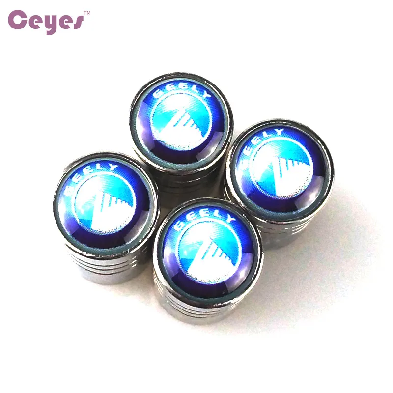 Ceyes отличное авто-Стайлинг автомобиля Стикеры чехол для Geely Emgrand 7 gc6 gc7 GX7 X7 LC EC8
