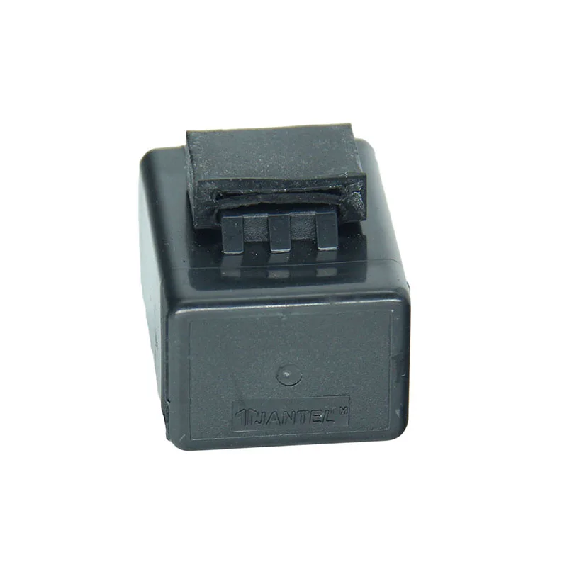 Реле для мотоцикла Электронная светодиодный ная лампа поворота 12 В 2 контакта|relay