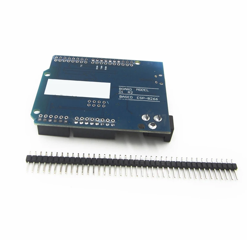 1 шт. для wemos D1 R2 V2.1.0 Wi-Fi UNO основе ESP8266 nodemcu совместим модуль Arduino | Электронные