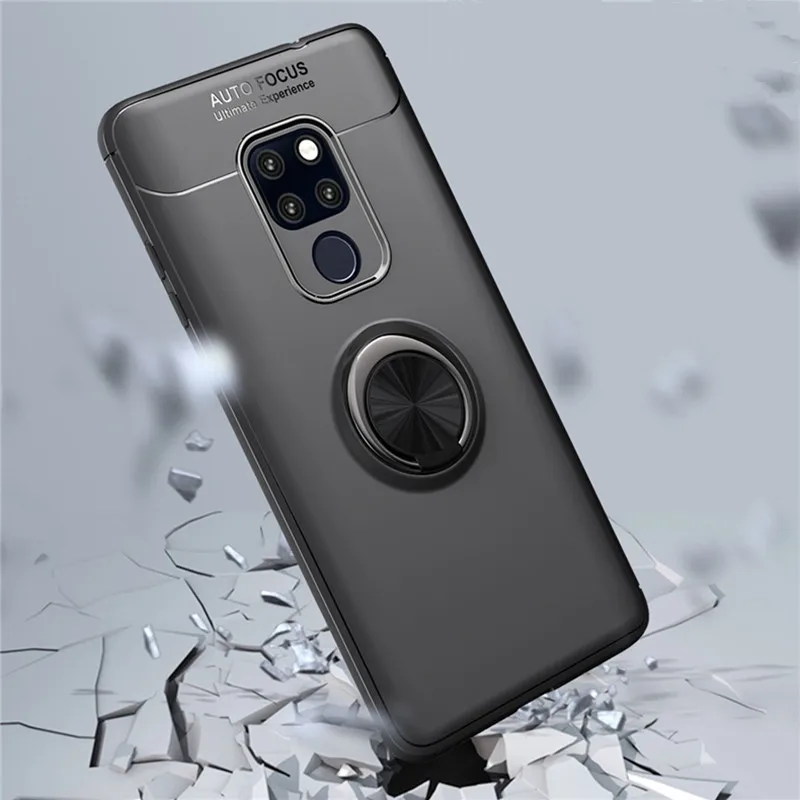 Чехол MyFrcos для Samsung S8 кольцо S9 Роскошный чехол S10 ударопрочный Galaxy Note 8 9 S10e 5G Note9 |