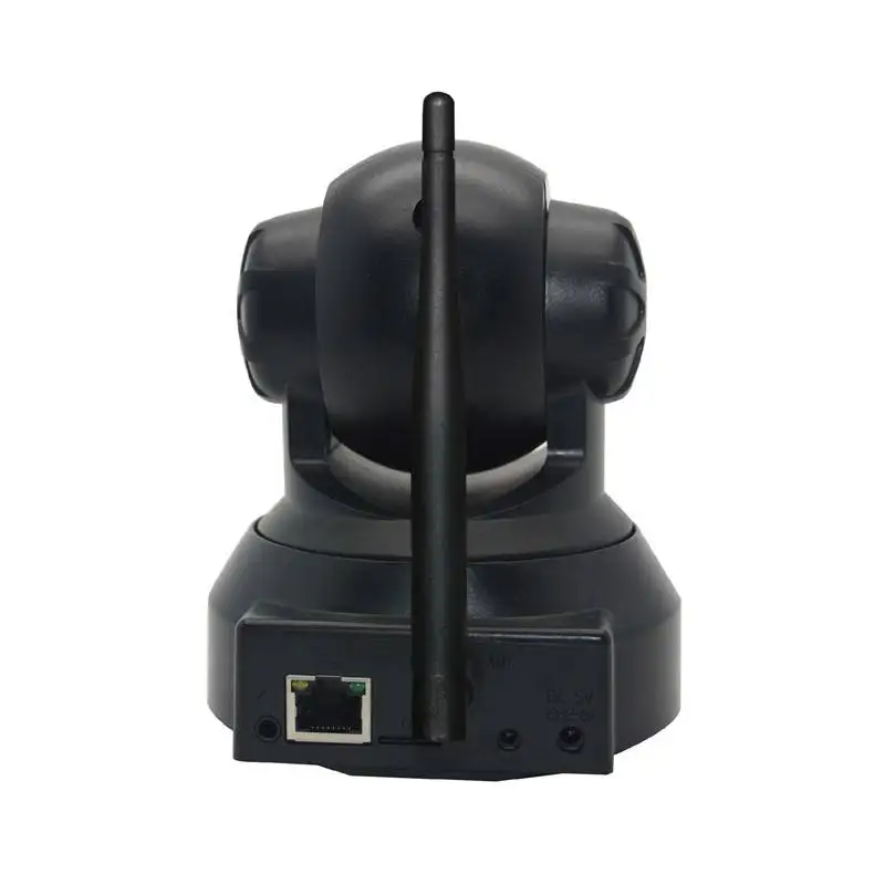 HY Бесплатная доставка HD 720 P IP Камера безопасности дома wi fi P2P Wi Fi Камара