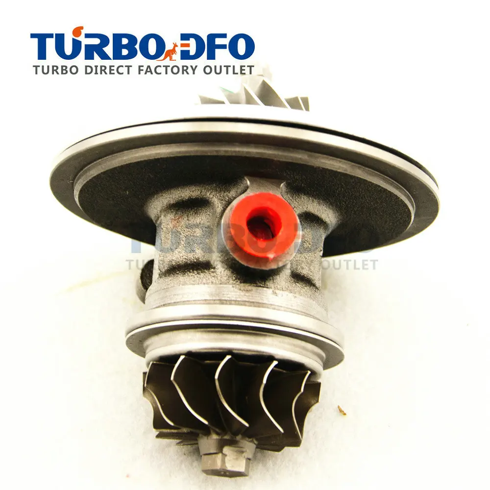 53049880006 для Ford Transit IV 2 5 TD 63 кВт 85 л.с. 4GA 4 Гб 4GC - 53049700006 турбокомпрессор с ядром новая
