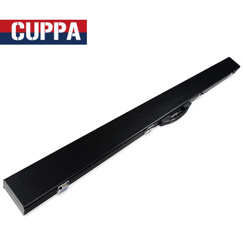 Новинка 3/4 аксессуары для снукера чехол бильярда 3 4 удочек Китай|billiard accessories|cue