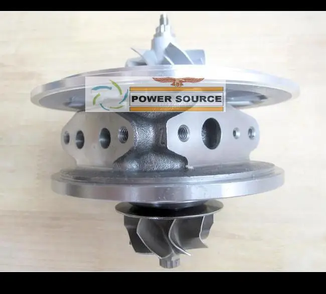 Турбо CHRA картридж GT2056V 769708 5004S 7697085004S 0001 14411 EC00C для Nissan Pathfinder 2 5 Di YD25