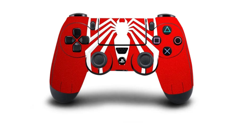 Наклейка для Sony PS4 Dualshouck 4 1 шт.|Наклейки| |