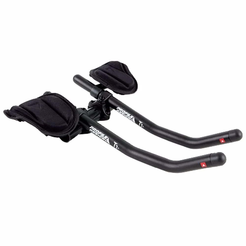 Профиль дизайн T1+ T2+ T3+ T4+ T5+ клип-на аэробары отдых руль tt Руль дорожный фиксированный механизм велосипедный Триатлон время пробный велосипед