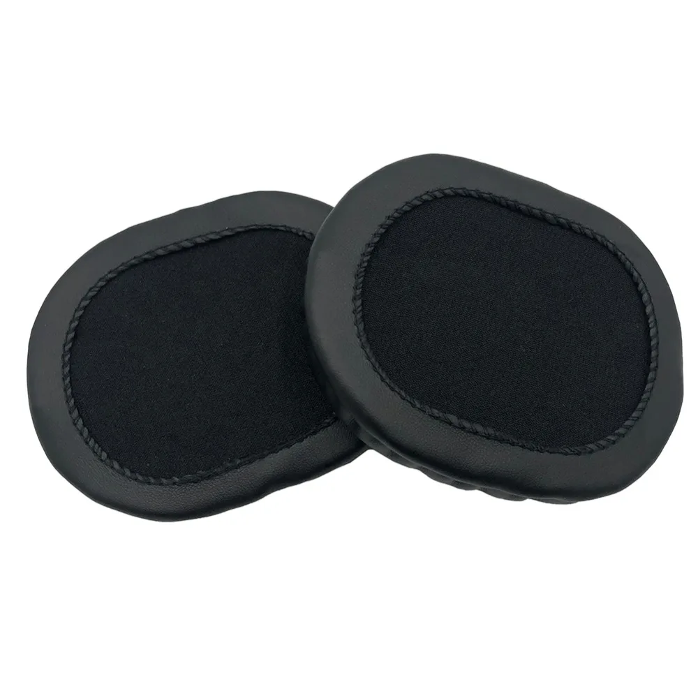 1 пара амбушюров сменные амбушюры Spnge для Panasonic HDR600 наушники с HDR-600 рукавами | Чехлы