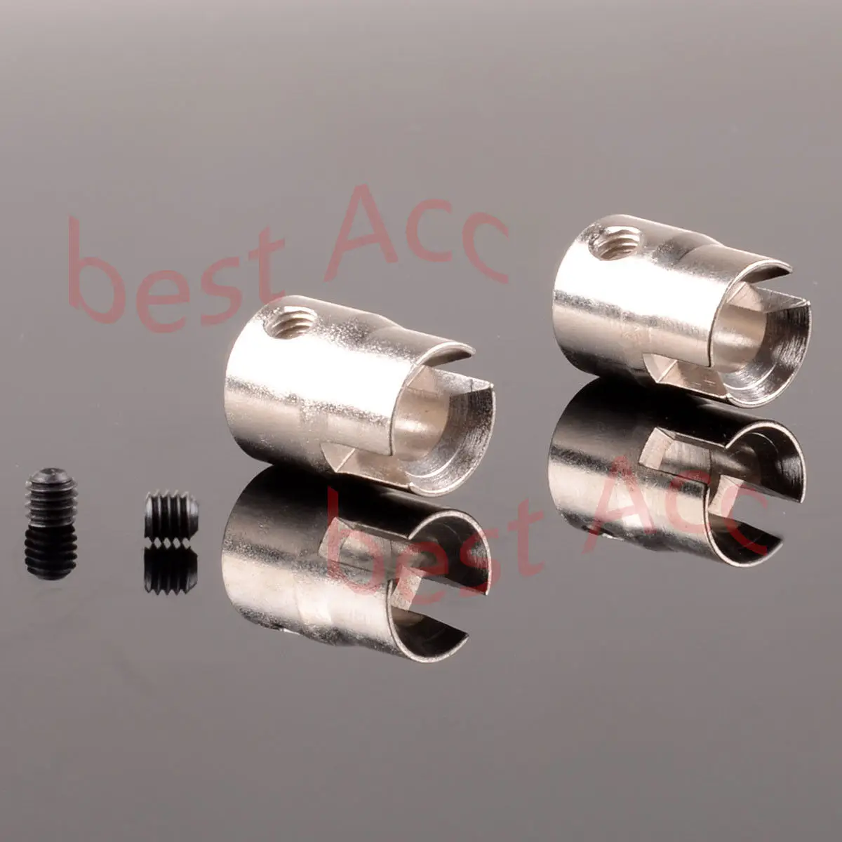 60011 шарнирная чашка с центральным приводом 2P для RC автомобиля 1/8 HSP