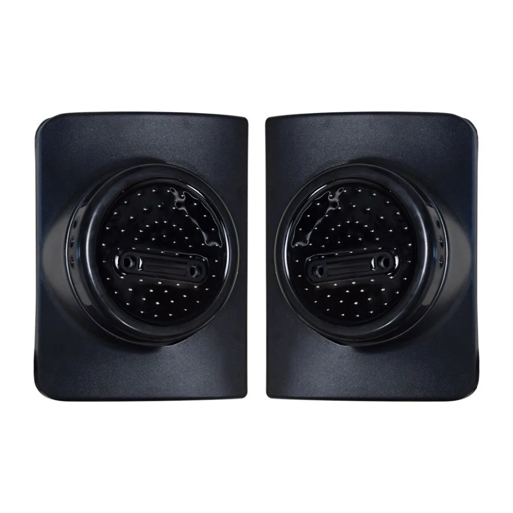 Круглые задние фонари для Jeep Wrangler JK 2 двери и 4 2007 2008 2009 2010 2011 2012 2013 2014 2015 2017-пара