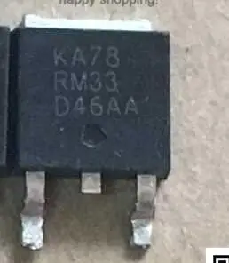 Бесплатная доставка KA78RM33RTM KA78RM33RT KA78RM33R KA78RM33|Запасные части| |
