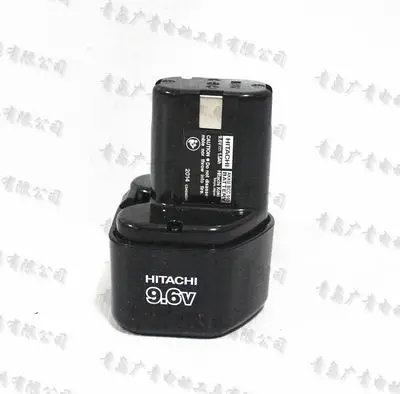 Япония HITACHI зарядное устройство UC18YG Аккумуляторная дрель 7,2 V/9,6 V/12 V/14,4 V никель-кадмиевый - Цвет: BCC915