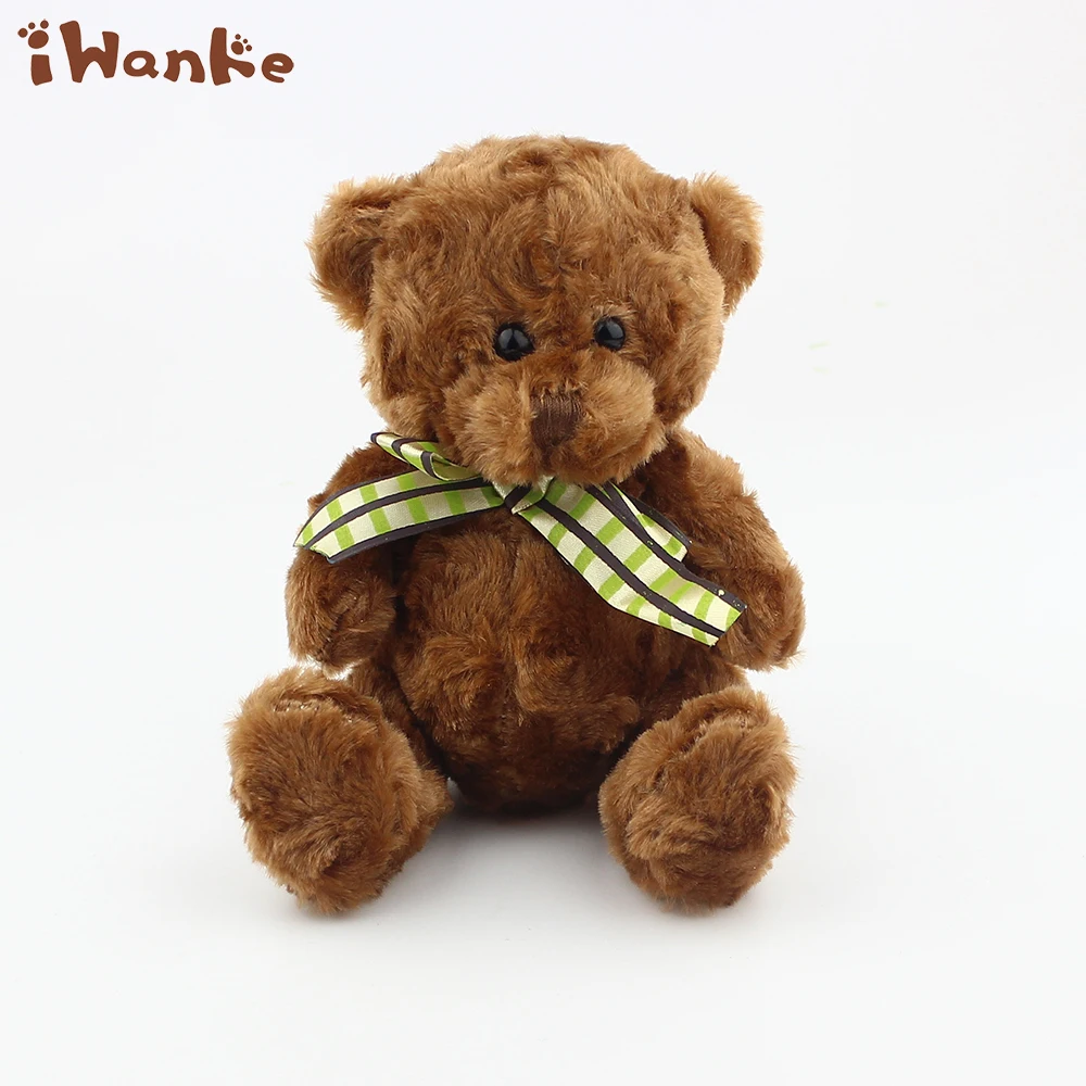 2 шт./партия плюшевый медведь 15 см|teddy bear|teddy bear toybear toy |