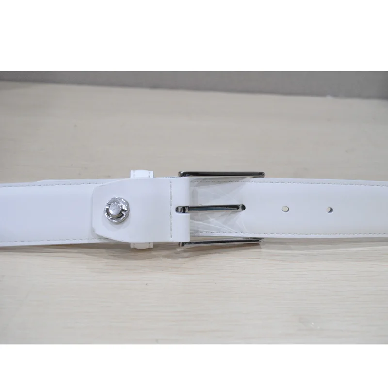 Ремень мужской из натуральной кожи | Аксессуары для одежды