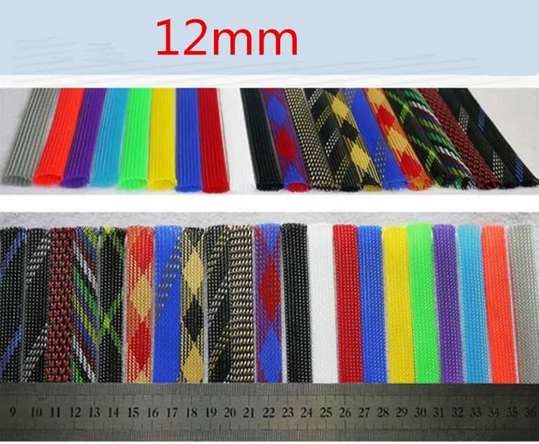 5 м 12 мм цветная проволочная сетка для радиоуправляемого автомобиля