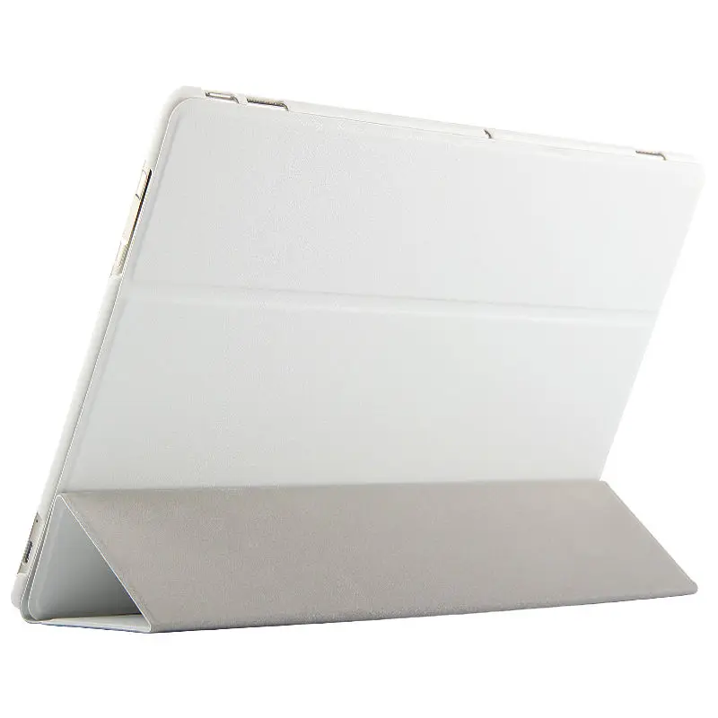 Чехол для Huawei MateBook Smart cover 12 дюймов PU кожаный защитный планшетный ПК HUAWEI HZ W09 W19