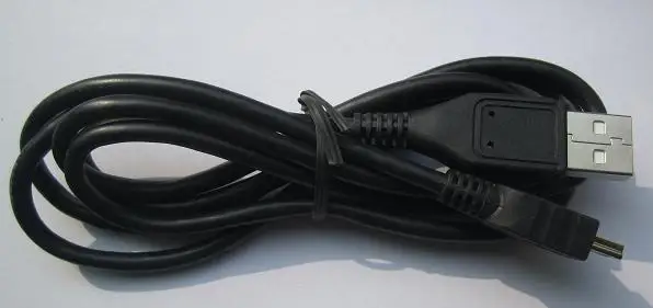 CC отладчик SMARTRF04EB для CC2530 RF модуля zigbee USB-кабель |