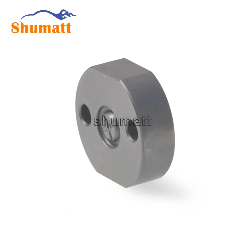 Дизельный регулирующий клапан SHUMAT 295040-7570 295040 пластина с отверстием для потока