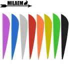 Лопатки для стрельбы из лука, 3 дюйма, 50 шт.