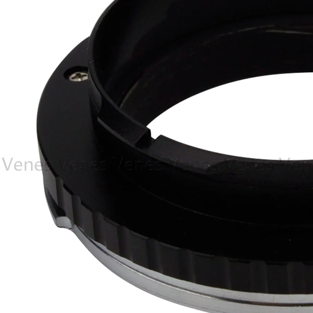 Venes для Nikon. S-L/M крепление переходное кольцо подходит Nikon S Винтовой объектив Leica M M9