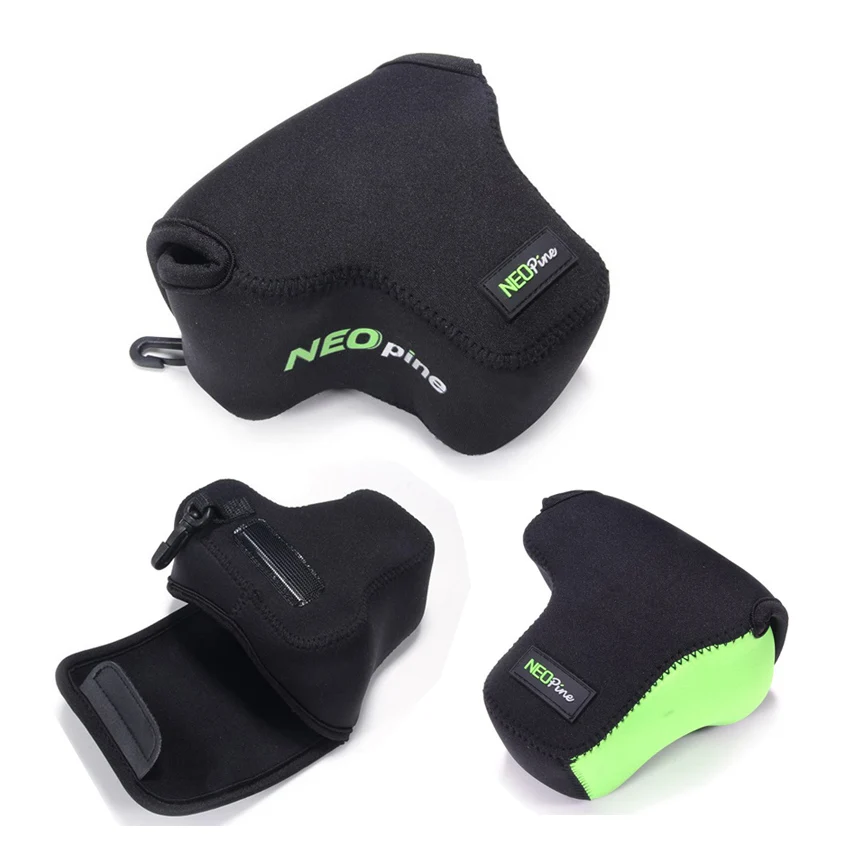 Неопреновый чехол для камеры fujilm X-A1 X-A2 X-A3 X-A10 XA3 XA2 XA10 XA5