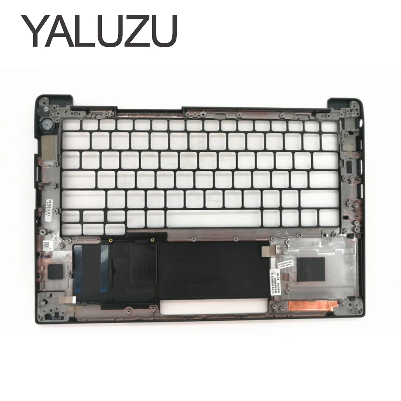 YALUZU New Top Cover Upper Case for Dell Latitude 7000 E7280 00JM9W US version Palmrest SHELL | Компьютеры и офис