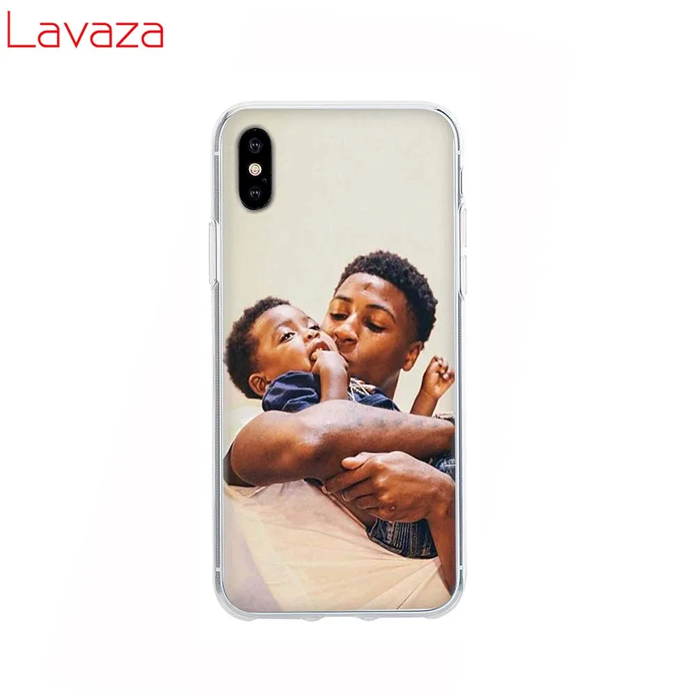 19 Lavaza Youngboy никогда не сломался снова жесткий чехол для телефона для Apple iPhone 6 6s 7 8 Plus X 5 5S SE для iPhone XS чехол для MAX XR - Цвет: 19