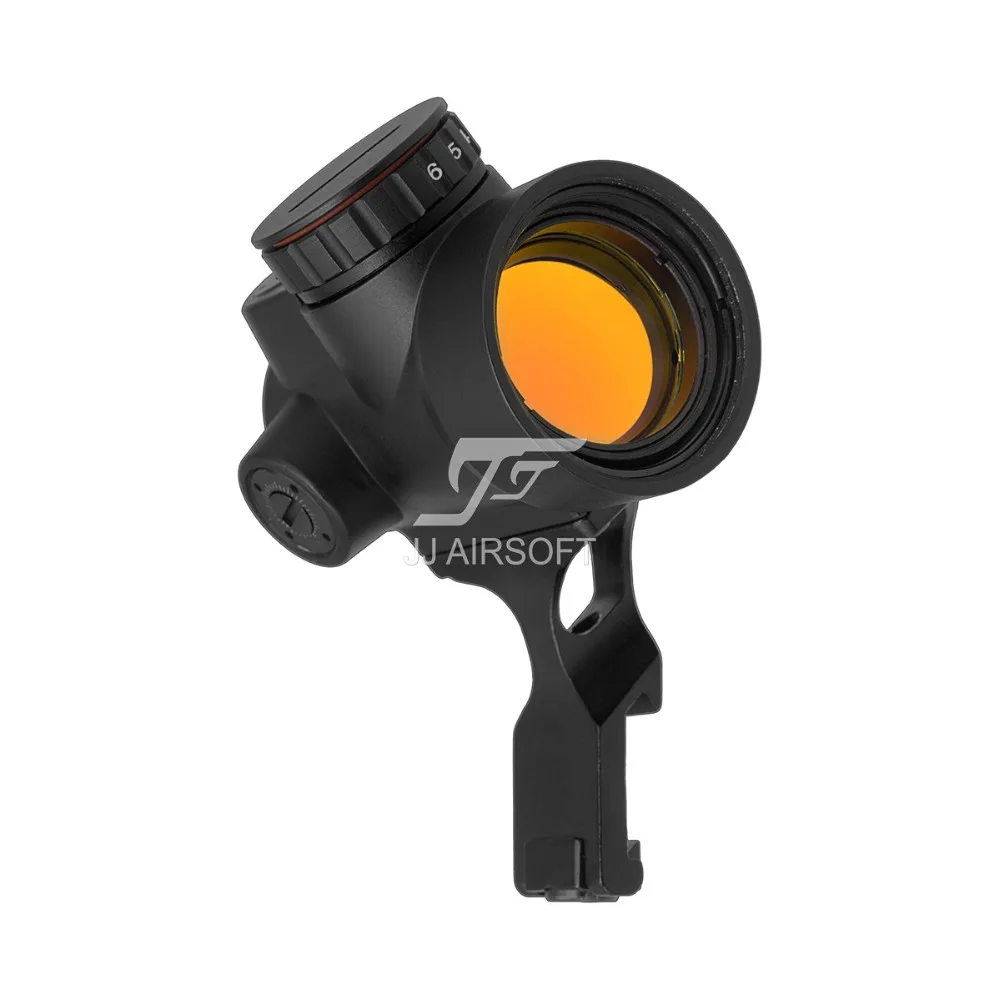 Предназначено для MRO Red Dot Sight 45-градусная стандартная (черный/коричневый) |