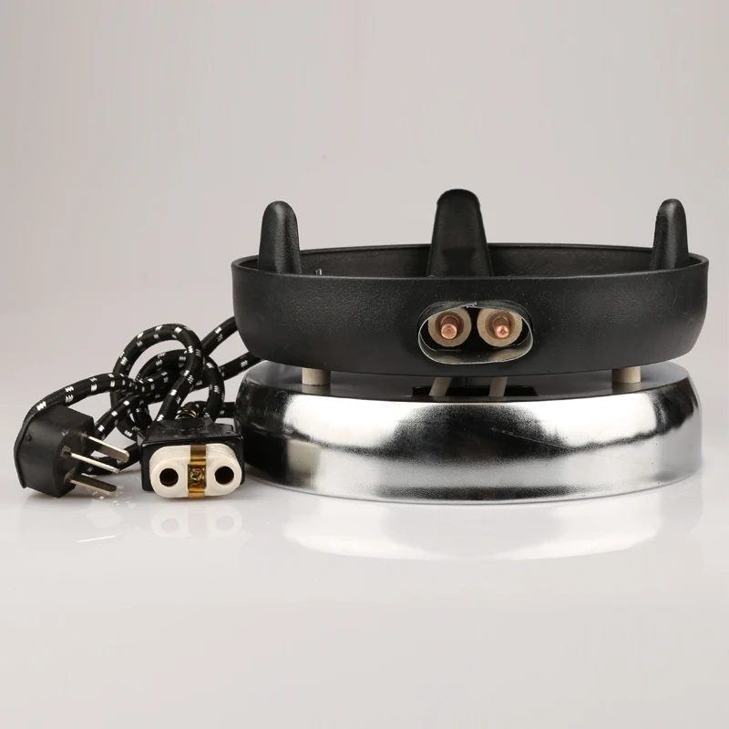 2000 Вт электрическая мини плита