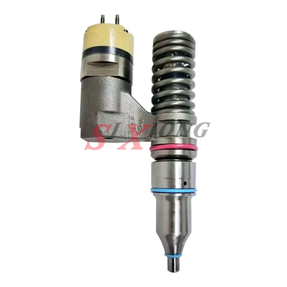 3175278 317-5278 OEM качество CAT C10 C12 дизельный топливный инжектор для экскаватора гусеницы
