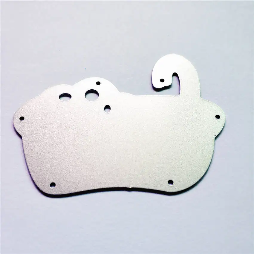 Wholesale die Cutting dies Bath crock metal craft paper Scrapbooking/DIY Embossing mould Easter New Year cards | Дом и сад