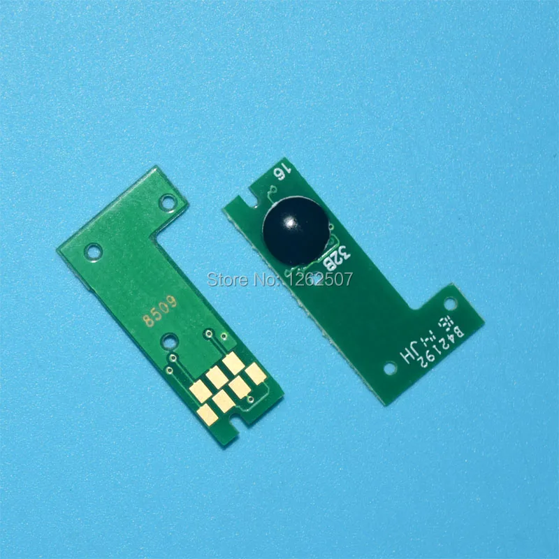 SC-P800 comptaible картридж с чипом для Epson суреколор P800 чернилами принтера микросхема